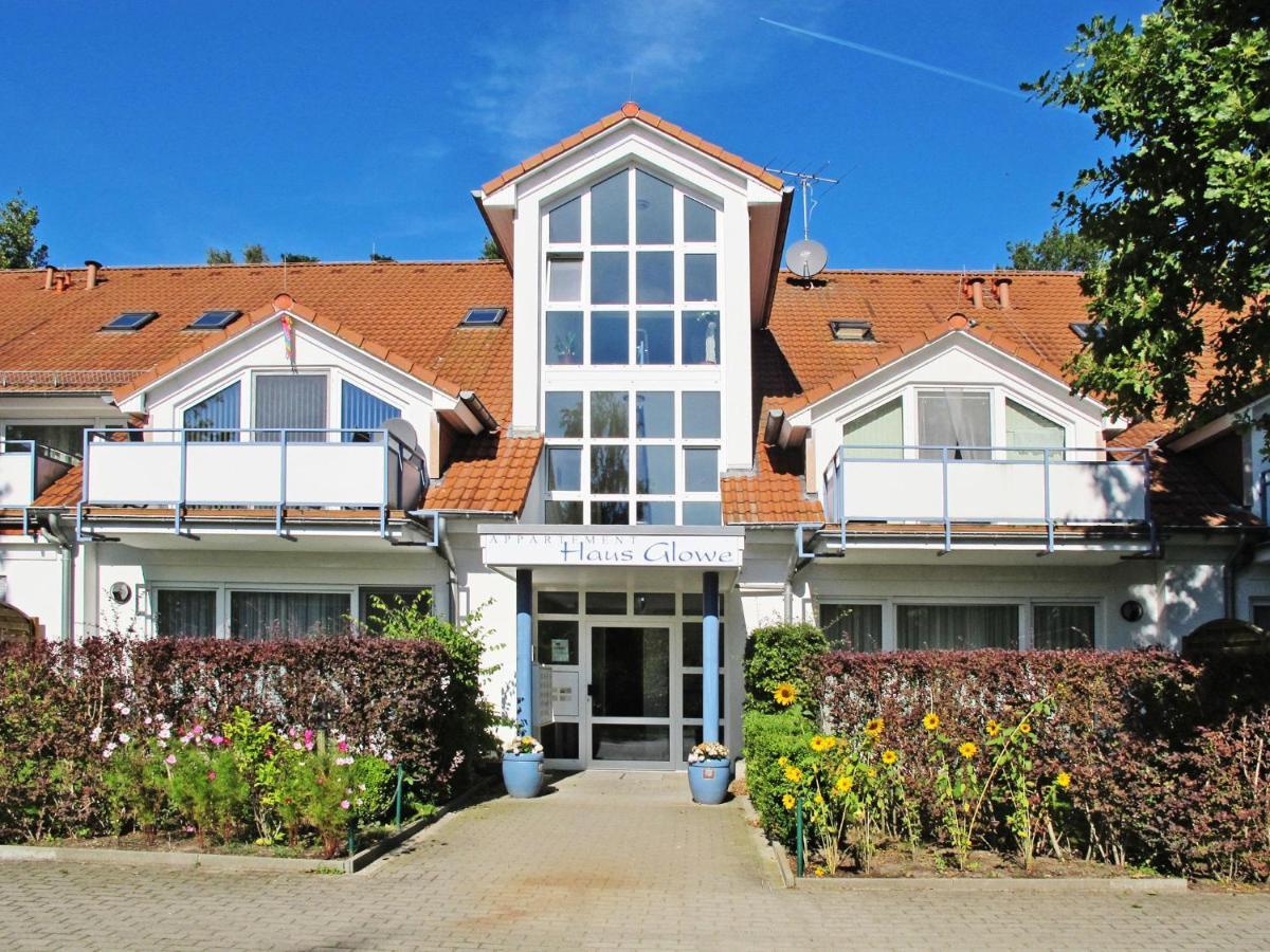Apartment Glowe - Glw654 By Interhome Klein Gelm Exterior photo